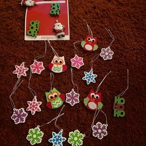 Christmas Ornaments